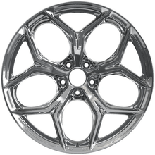 Forged Wheels (1 PC - 0668) - Hailed Inc.