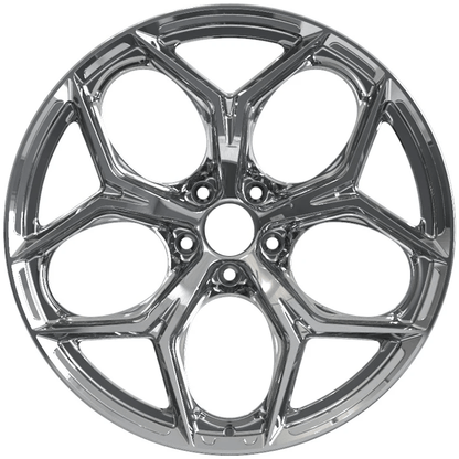 Forged Wheels (1 PC - 0668) - Hailed Inc.