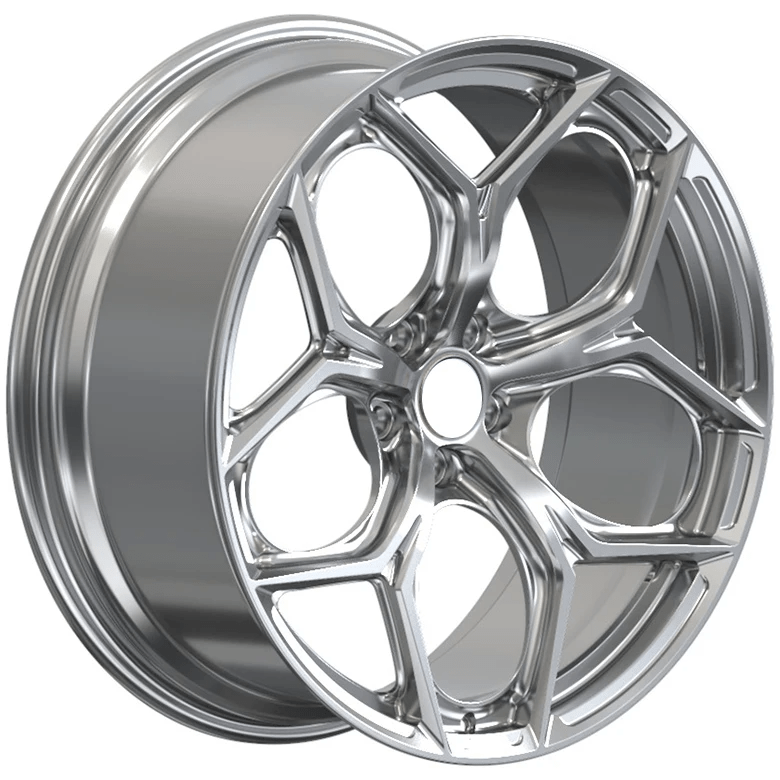 Forged Wheels (1 PC - 0668) - Hailed Inc.