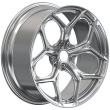 Forged Wheels (1 PC - 0668) - Hailed Inc.