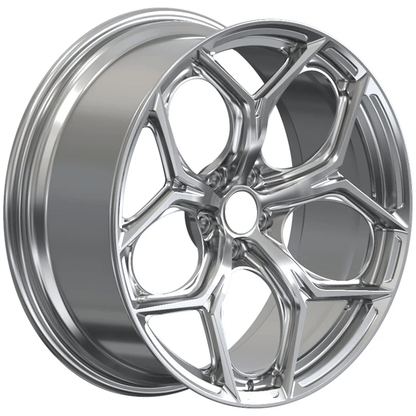 Forged Wheels (1 PC - 0668) - Hailed Inc.