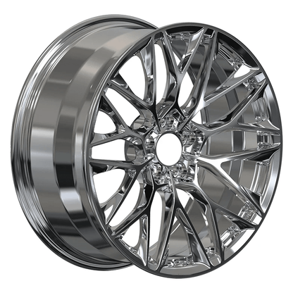 Forged Wheels (1 PC - 0669) - Hailed Inc.