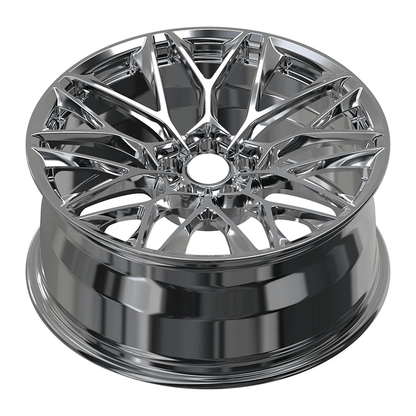 Forged Wheels (1 PC - 0669) - Hailed Inc.