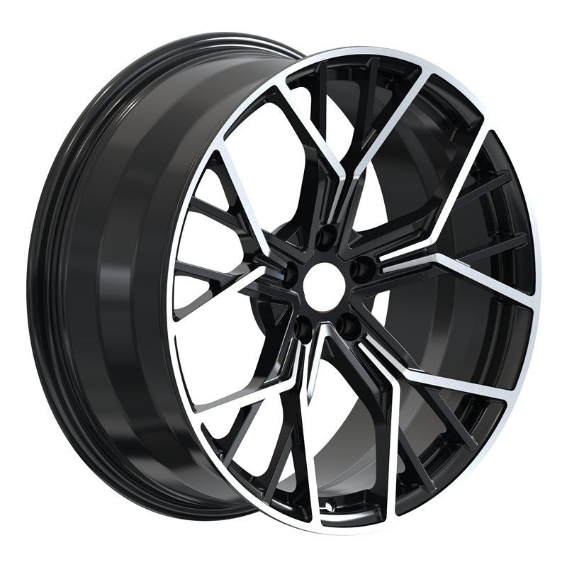 Forged Wheels (1 PC - 067) - Hailed Inc.