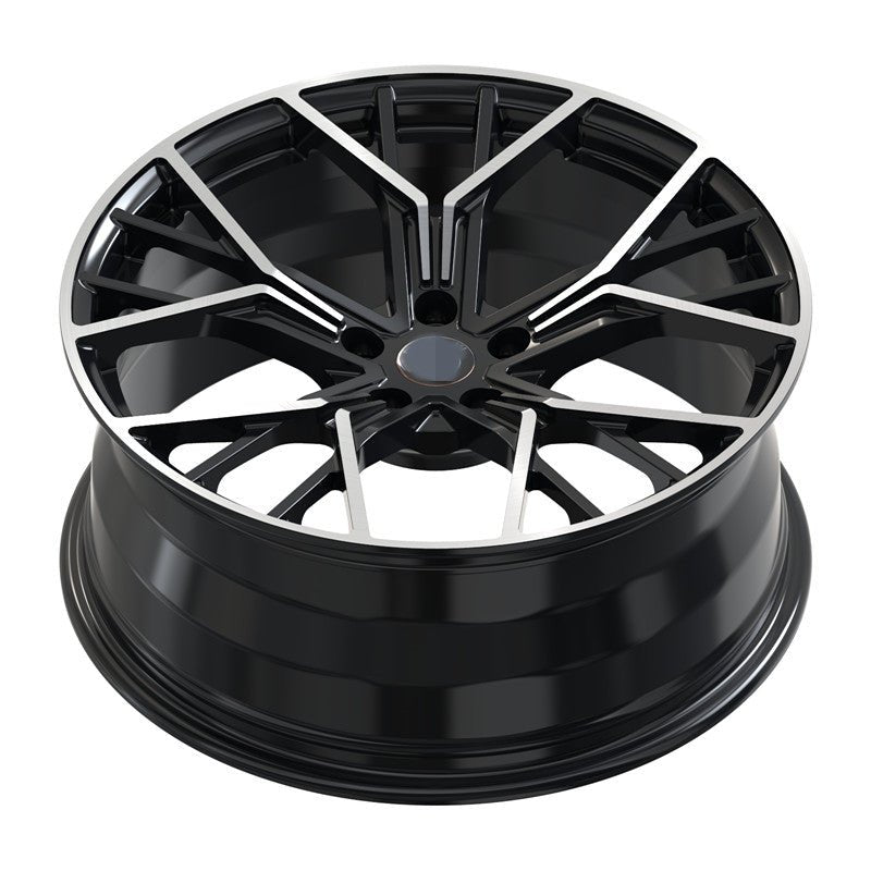 Forged Wheels (1 PC - 067) - Hailed Inc.