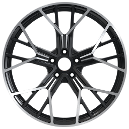 Forged Wheels (1 PC - 067) - Hailed Inc.