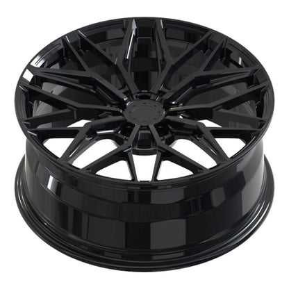 Forged Wheels (1 PC - 0670) - Hailed Inc.