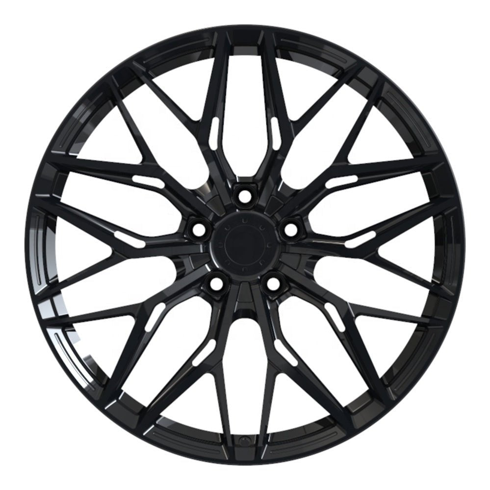 Forged Wheels (1 PC - 0670) - Hailed Inc.