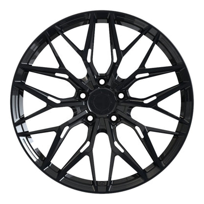 Forged Wheels (1 PC - 0670) - Hailed Inc.