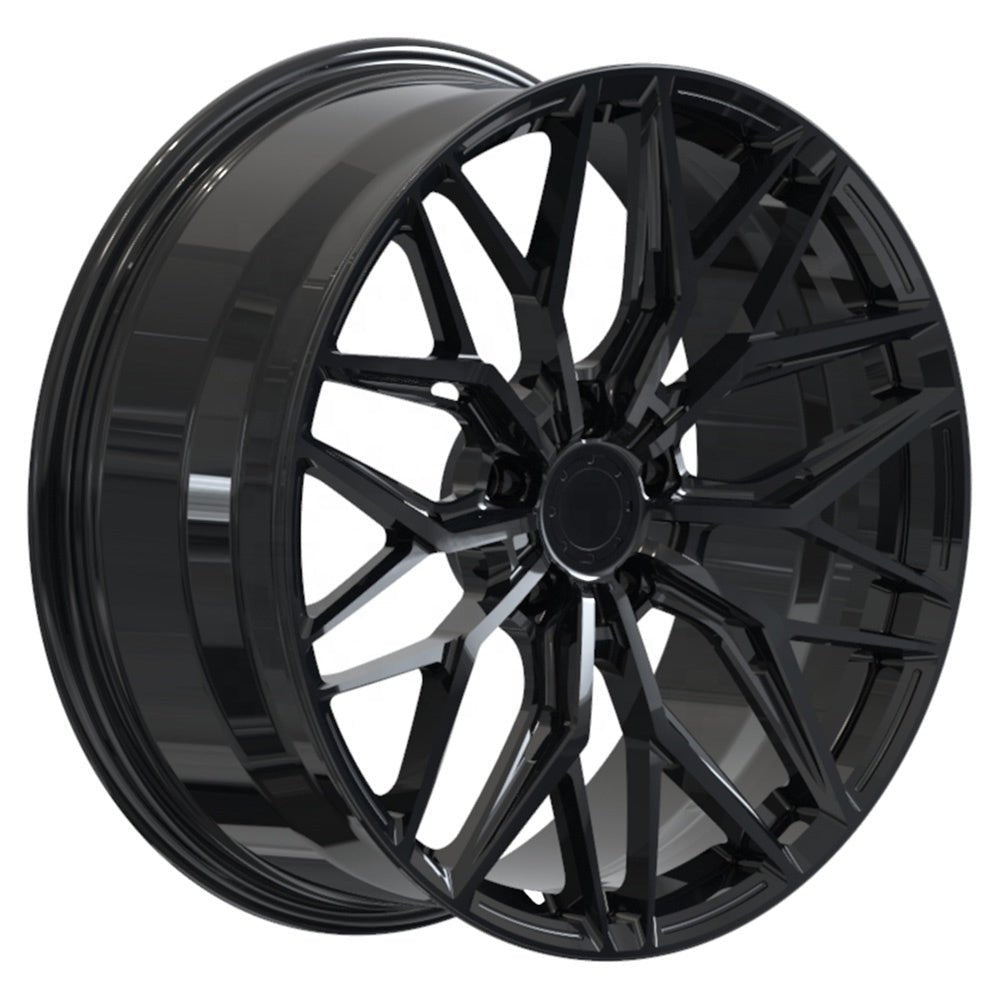 Forged Wheels (1 PC - 0670) - Hailed Inc.