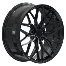 Forged Wheels (1 PC - 0670) - Hailed Inc.