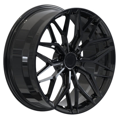 Forged Wheels (1 PC - 0670) - Hailed Inc.
