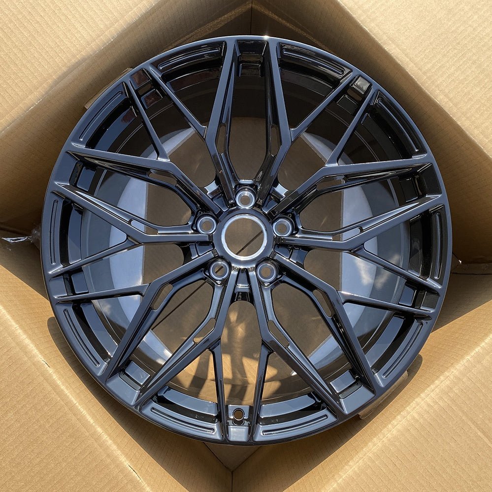 Forged Wheels (1 PC - 0670) - Hailed Inc.