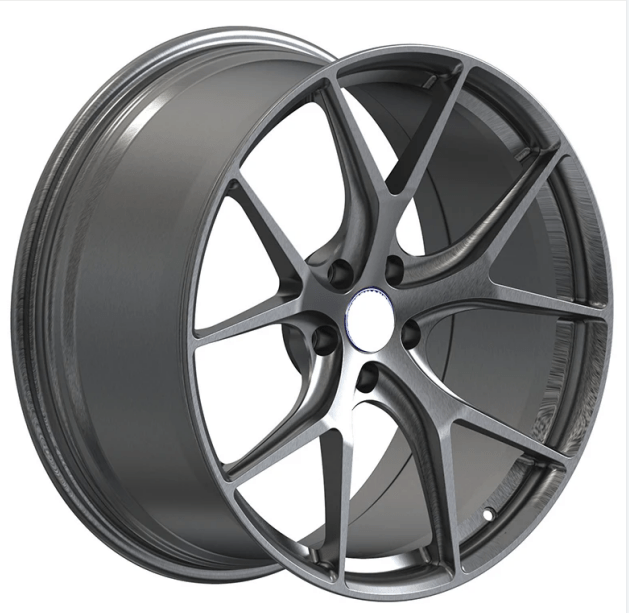 Forged Wheels (1 PC - 0671) - Hailed Inc.