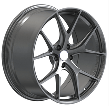 Forged Wheels (1 PC - 0671) - Hailed Inc.