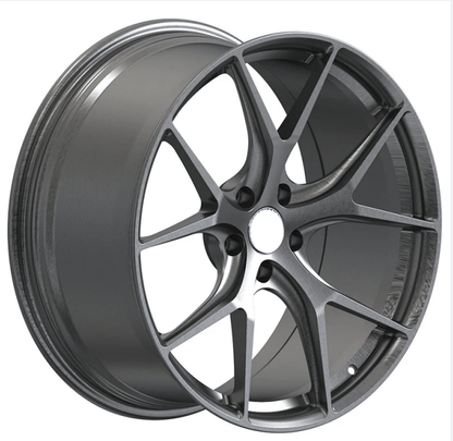 Forged Wheels (1 PC - 0671) - Hailed Inc.