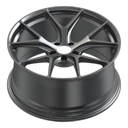 Forged Wheels (1 PC - 0671) - Hailed Inc.