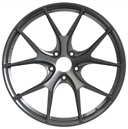 Forged Wheels (1 PC - 0671) - Hailed Inc.