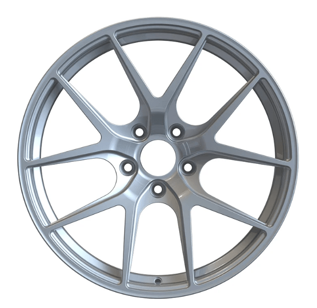 Forged Wheels (1 PC - 0672) - Hailed Inc.