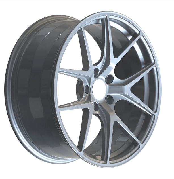 Forged Wheels (1 PC - 0672) - Hailed Inc.