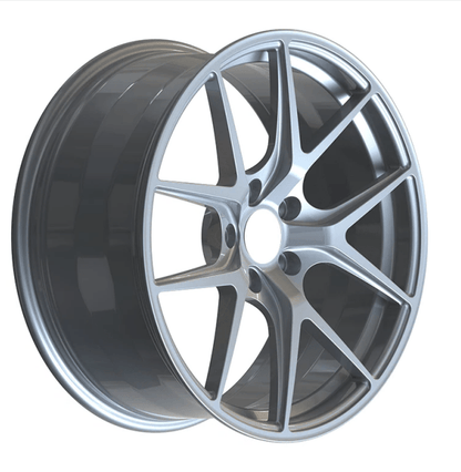 Forged Wheels (1 PC - 0672) - Hailed Inc.