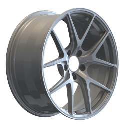 Forged Wheels (1 PC - 0672) - Hailed Inc.