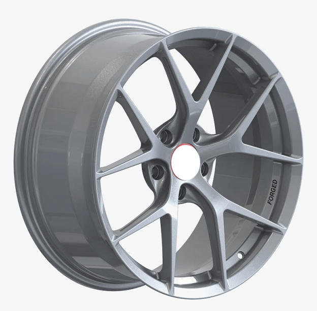 Forged Wheels (1 PC - 0673) - Hailed Inc.