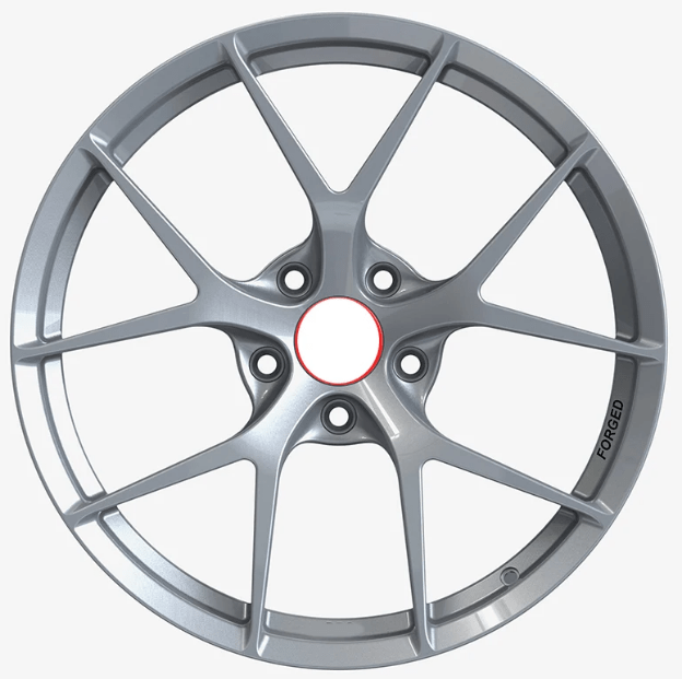 Forged Wheels (1 PC - 0673) - Hailed Inc.