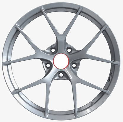 Forged Wheels (1 PC - 0673) - Hailed Inc.