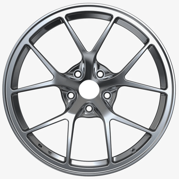 Forged Wheels (1 PC - 0674) - Hailed Inc.