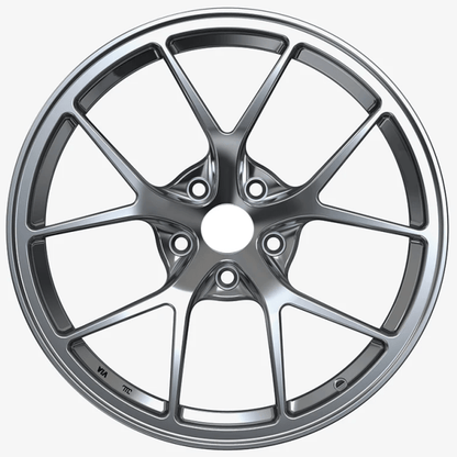 Forged Wheels (1 PC - 0674) - Hailed Inc.