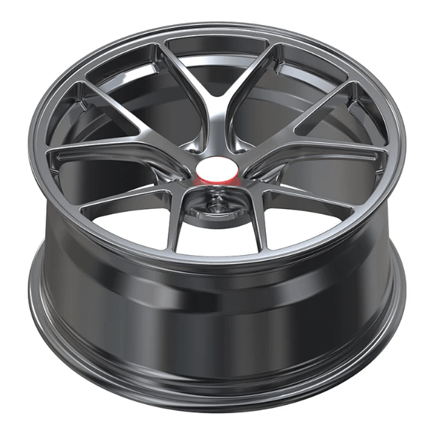 Forged Wheels (1 PC - 0674) - Hailed Inc.