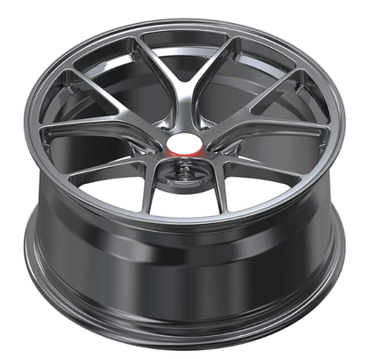 Forged Wheels (1 PC - 0674) - Hailed Inc.