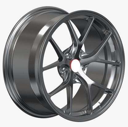 Forged Wheels (1 PC - 0674) - Hailed Inc.