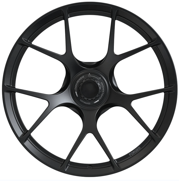 Forged Wheels (1 PC - 0675) - Hailed Inc.
