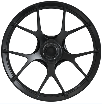Forged Wheels (1 PC - 0675) - Hailed Inc.