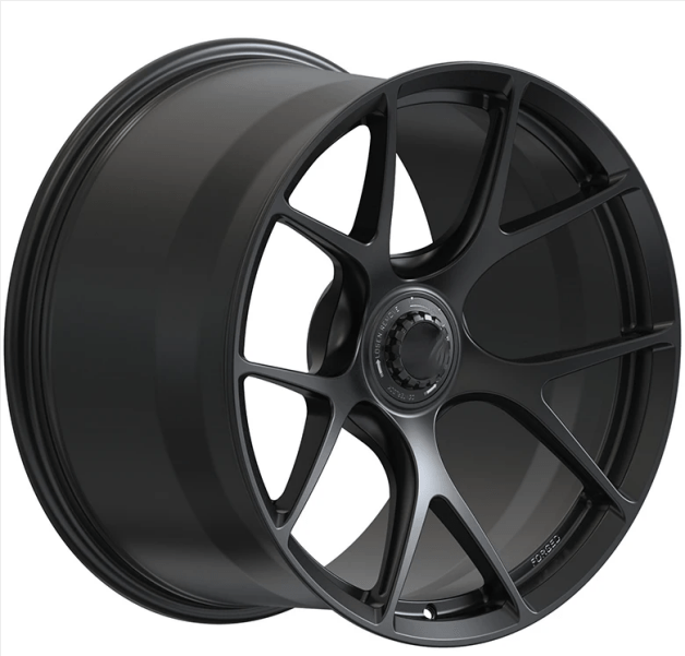 Forged Wheels (1 PC - 0675) - Hailed Inc.