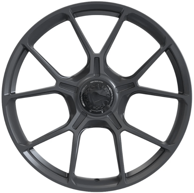 Forged Wheels (1 PC - 0676) - Hailed Inc.