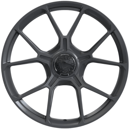 Forged Wheels (1 PC - 0676) - Hailed Inc.
