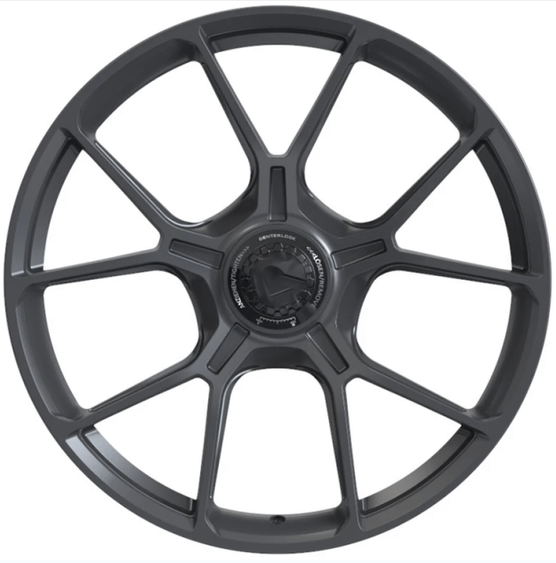 Forged Wheels (1 PC - 0676) - Hailed Inc.