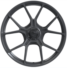Forged Wheels (1 PC - 0676) - Hailed Inc.