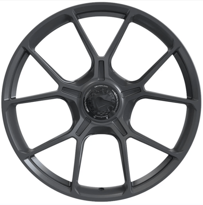 Forged Wheels (1 PC - 0676) - Hailed Inc.