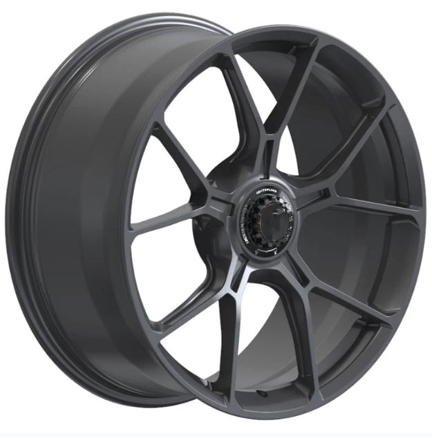 Forged Wheels (1 PC - 0676) - Hailed Inc.