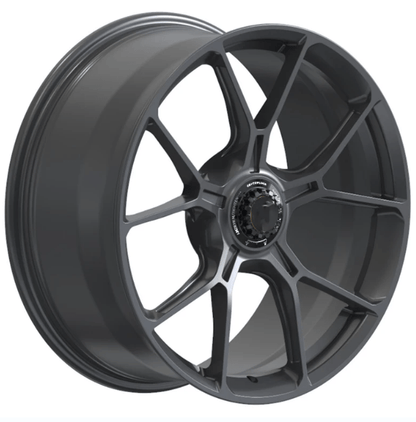 Forged Wheels (1 PC - 0676) - Hailed Inc.