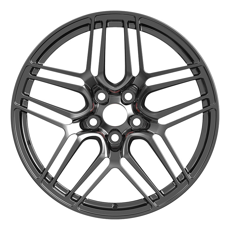 Forged Wheels (1 PC - 0677) - Hailed Inc.