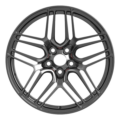 Forged Wheels (1 PC - 0677) - Hailed Inc.