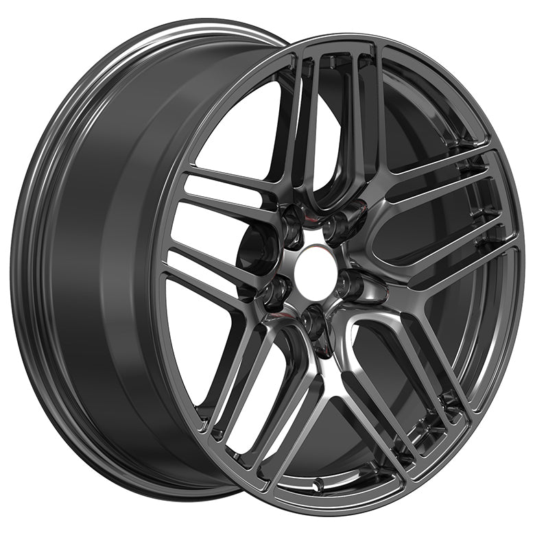 Forged Wheels (1 PC - 0677) - Hailed Inc.