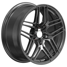 Forged Wheels (1 PC - 0677) - Hailed Inc.