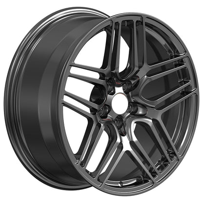 Forged Wheels (1 PC - 0677) - Hailed Inc.