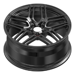 Forged Wheels (1 PC - 0677) - Hailed Inc.